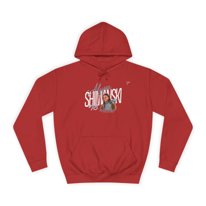 Alyssa Shimanski Hoodie