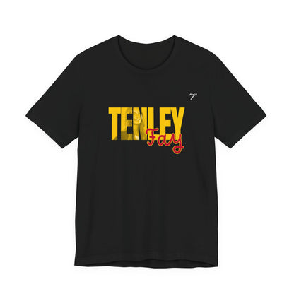 Tenley Fay Graphic Tee