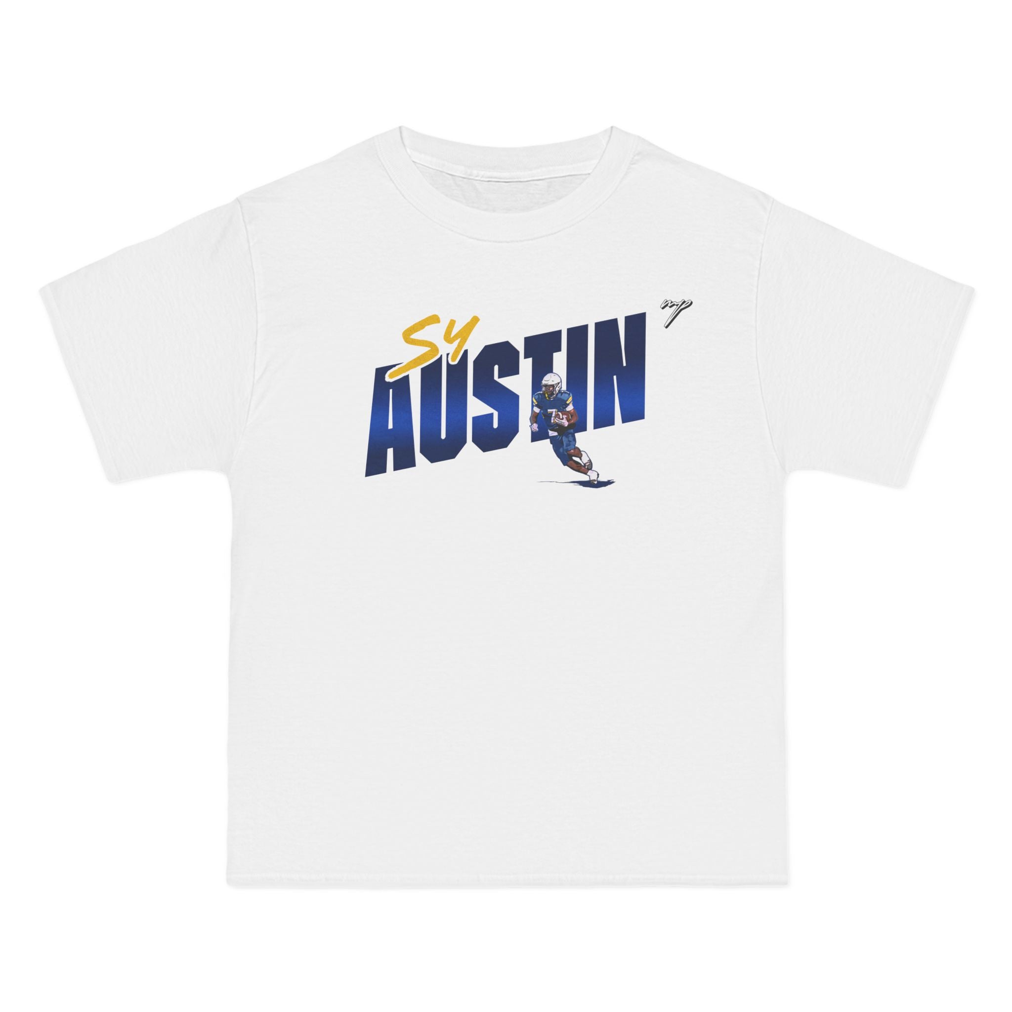 Sy Austin Vintage Tee