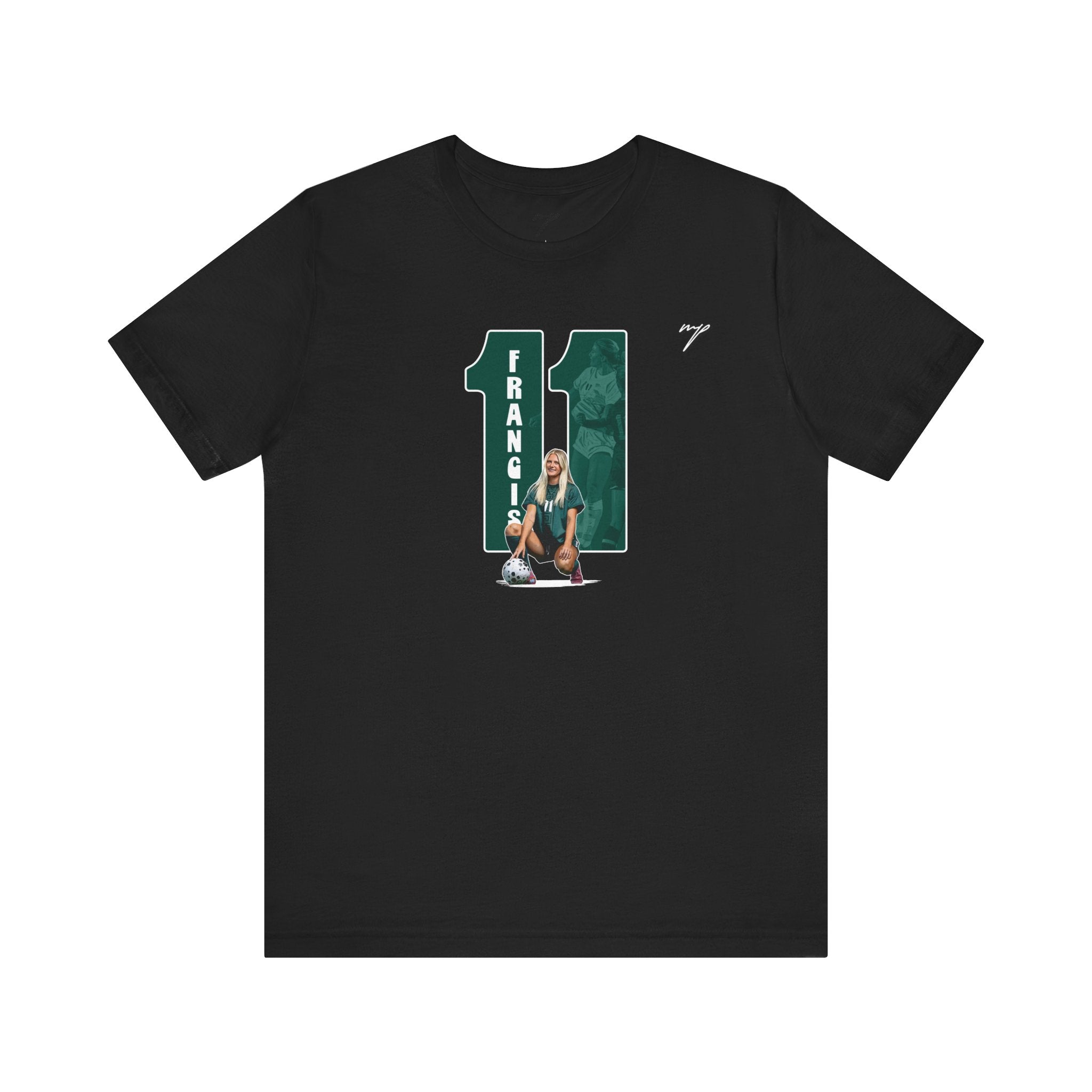 Adelle Francis Graphic Tee