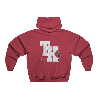 Taylor Kleinschmidt Vintage Hoodie