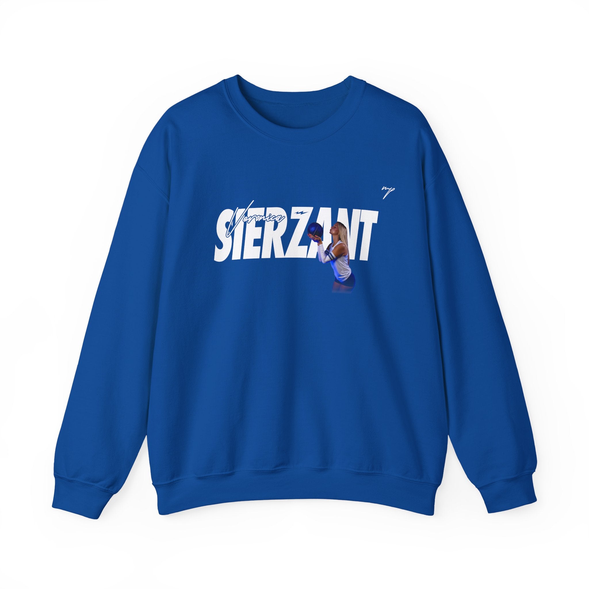 Veronica Sierzant Crewneck