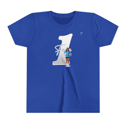 Bella Faria YOUTH Graphic Tee