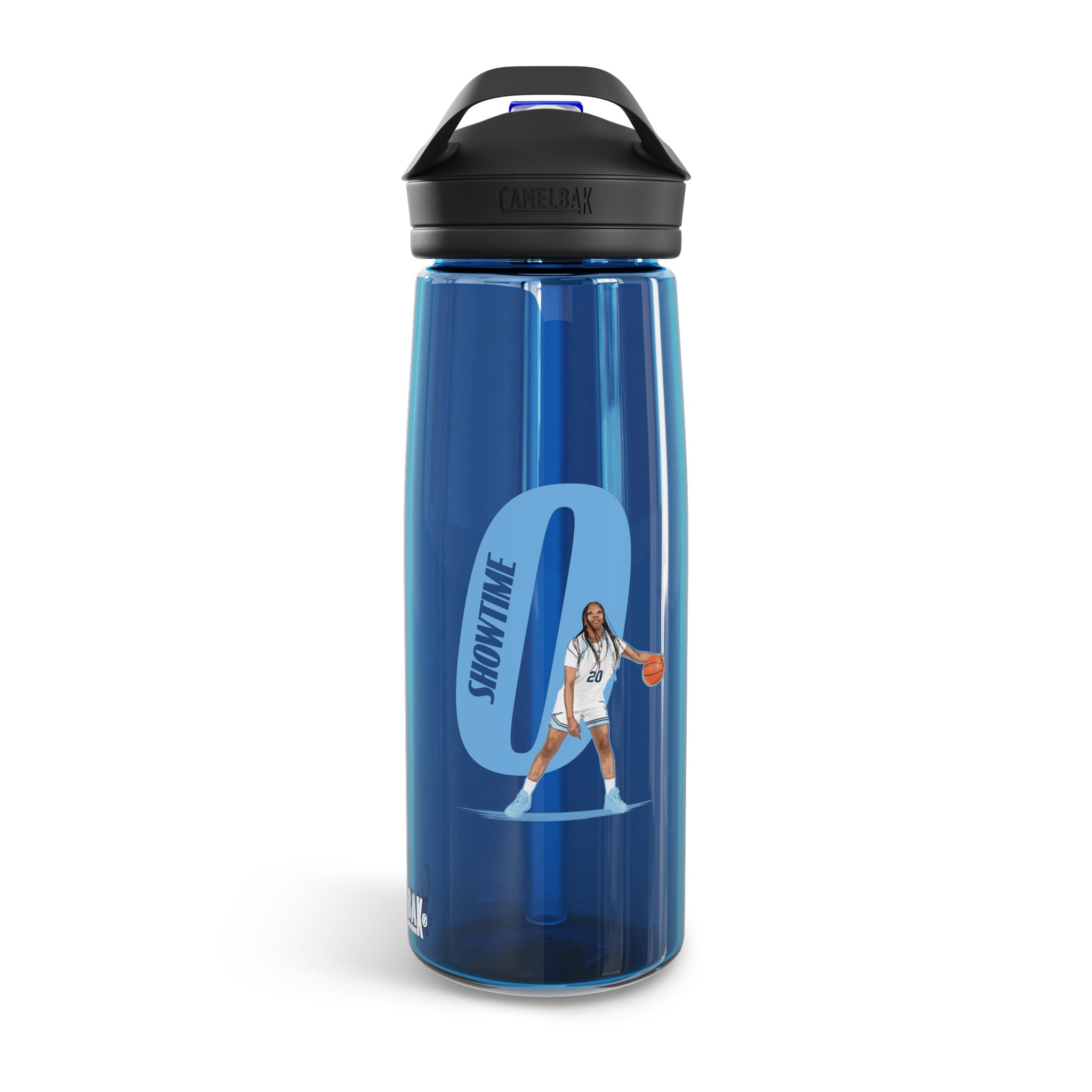 Amori Jarrett CamelBak Water Bottle