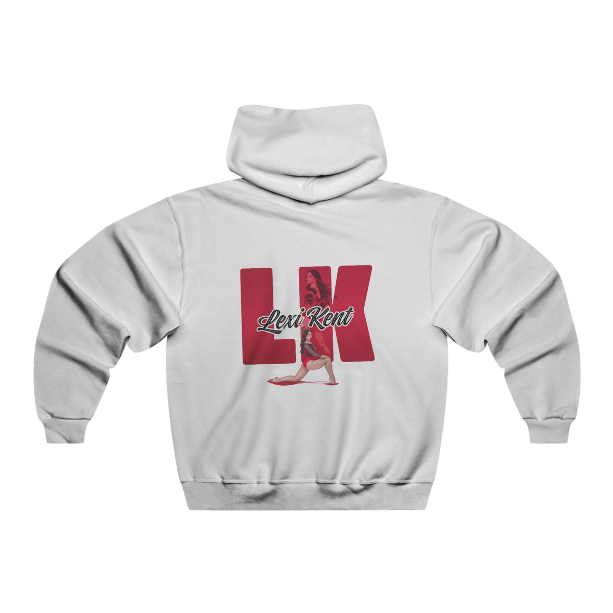 Lexi Kent Vintage Hoodie