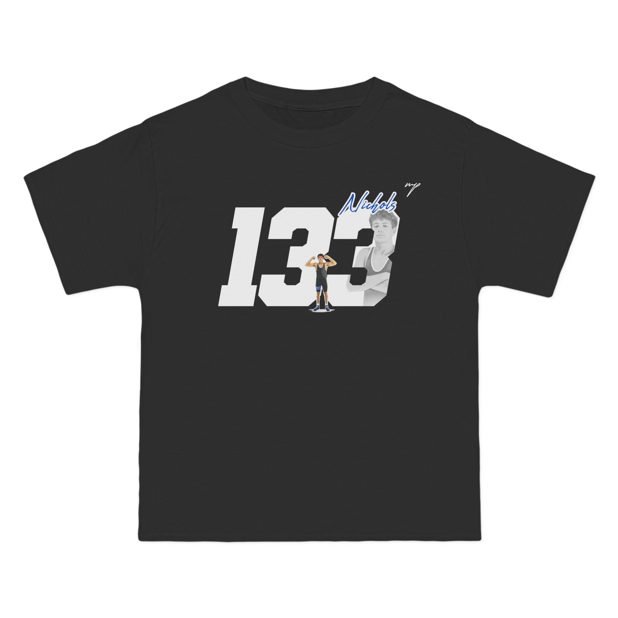 Bryce Nichols Vintage Tee
