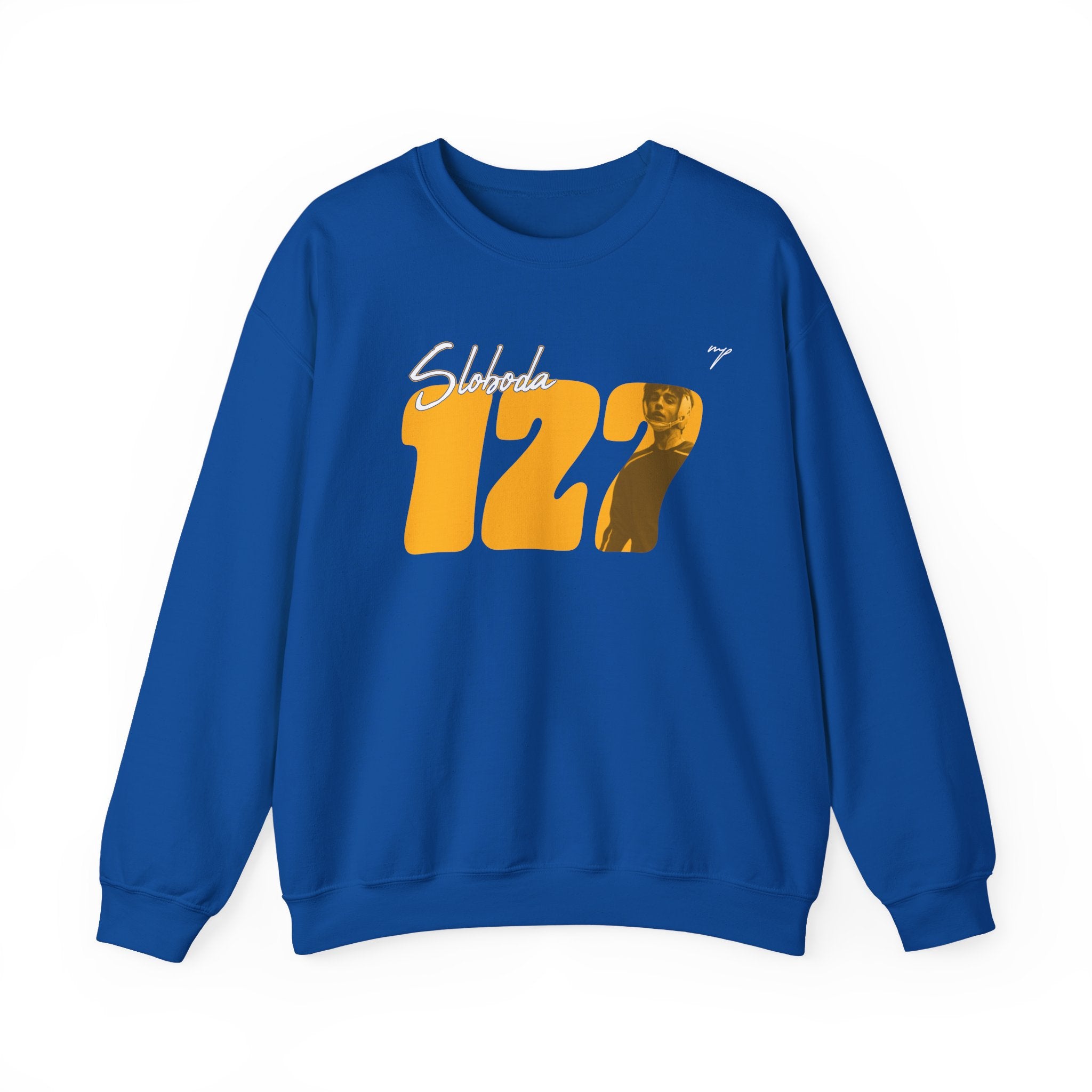 Santino Sloboda Crewneck