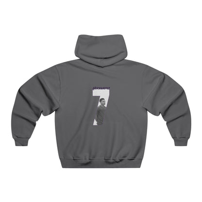 LJ Hernandez Vintage Hoodie