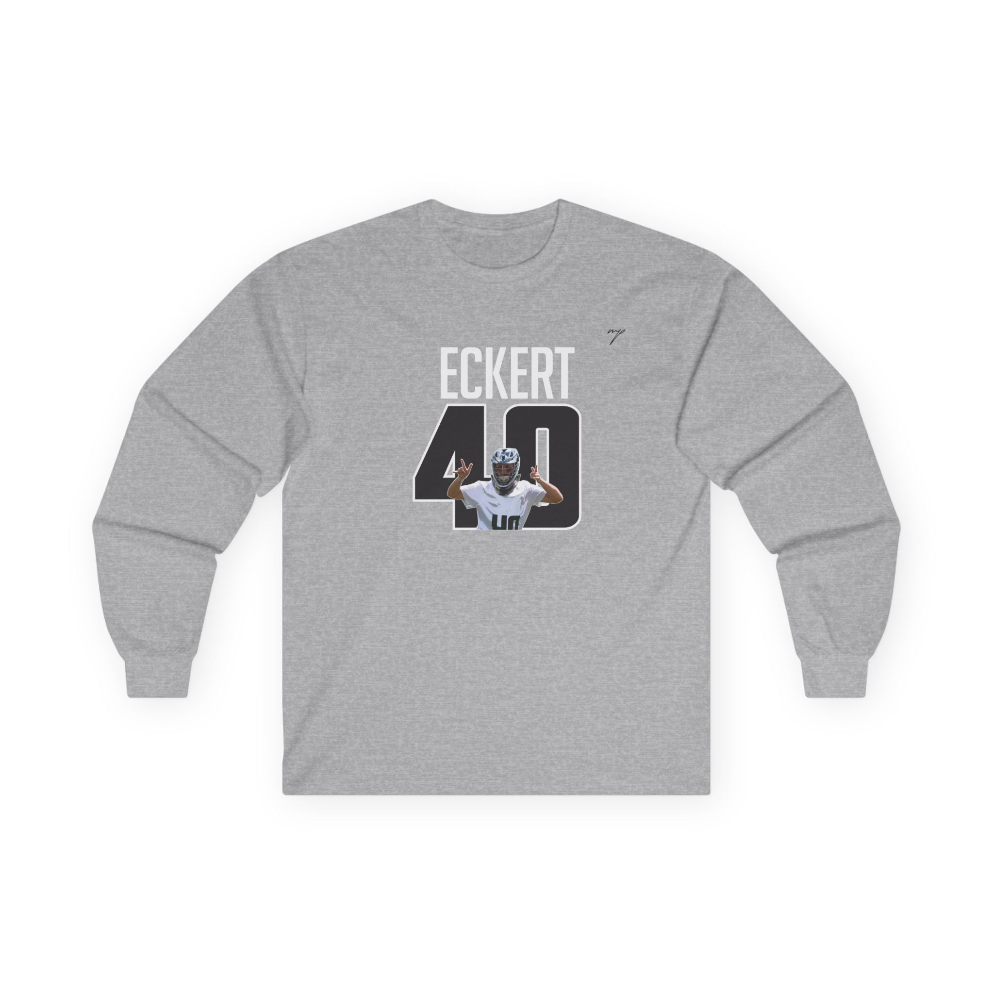 Maddie Eckert Long Sleeve