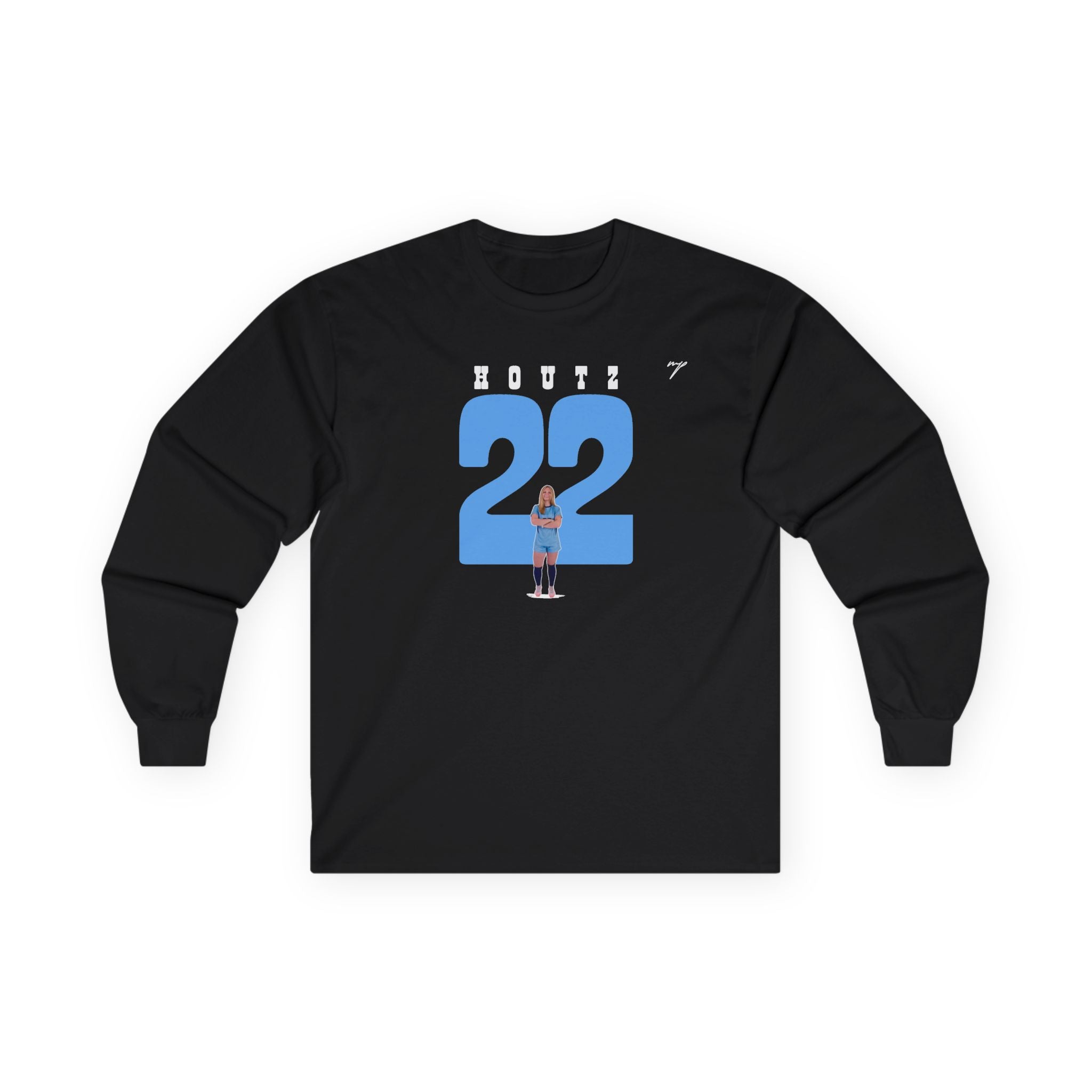 Callie Houtz Long Sleeve