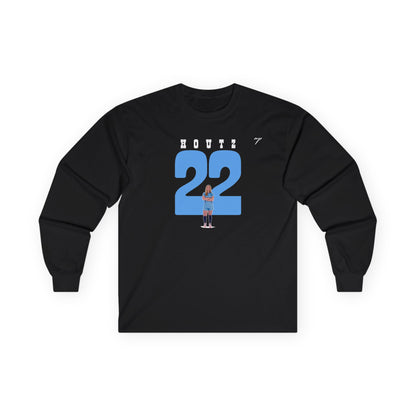 Callie Houtz Long Sleeve