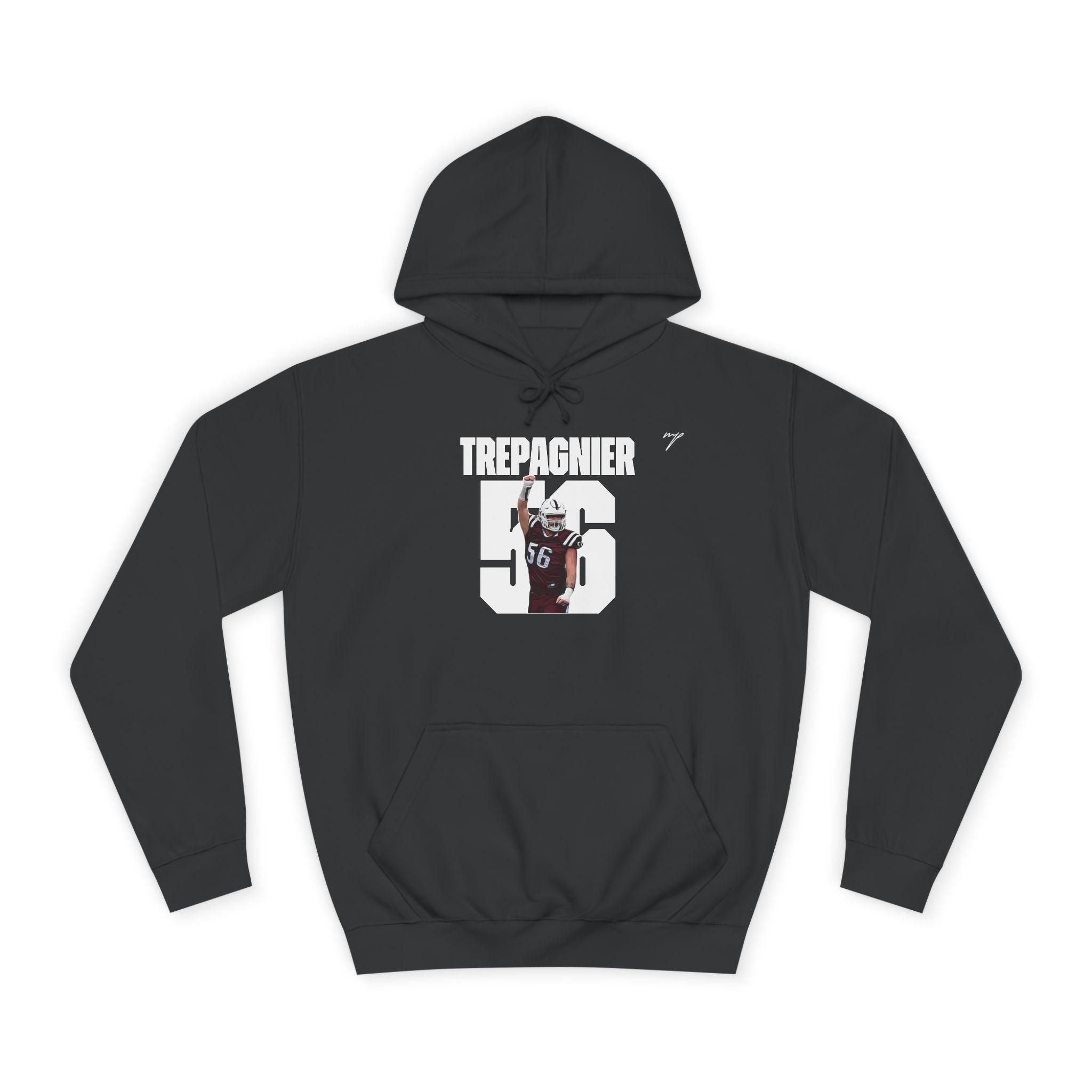 Noah Trepagnier Hoodie