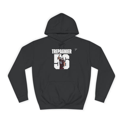 Noah Trepagnier Hoodie