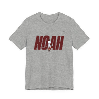 Noah Canty Graphic Tee