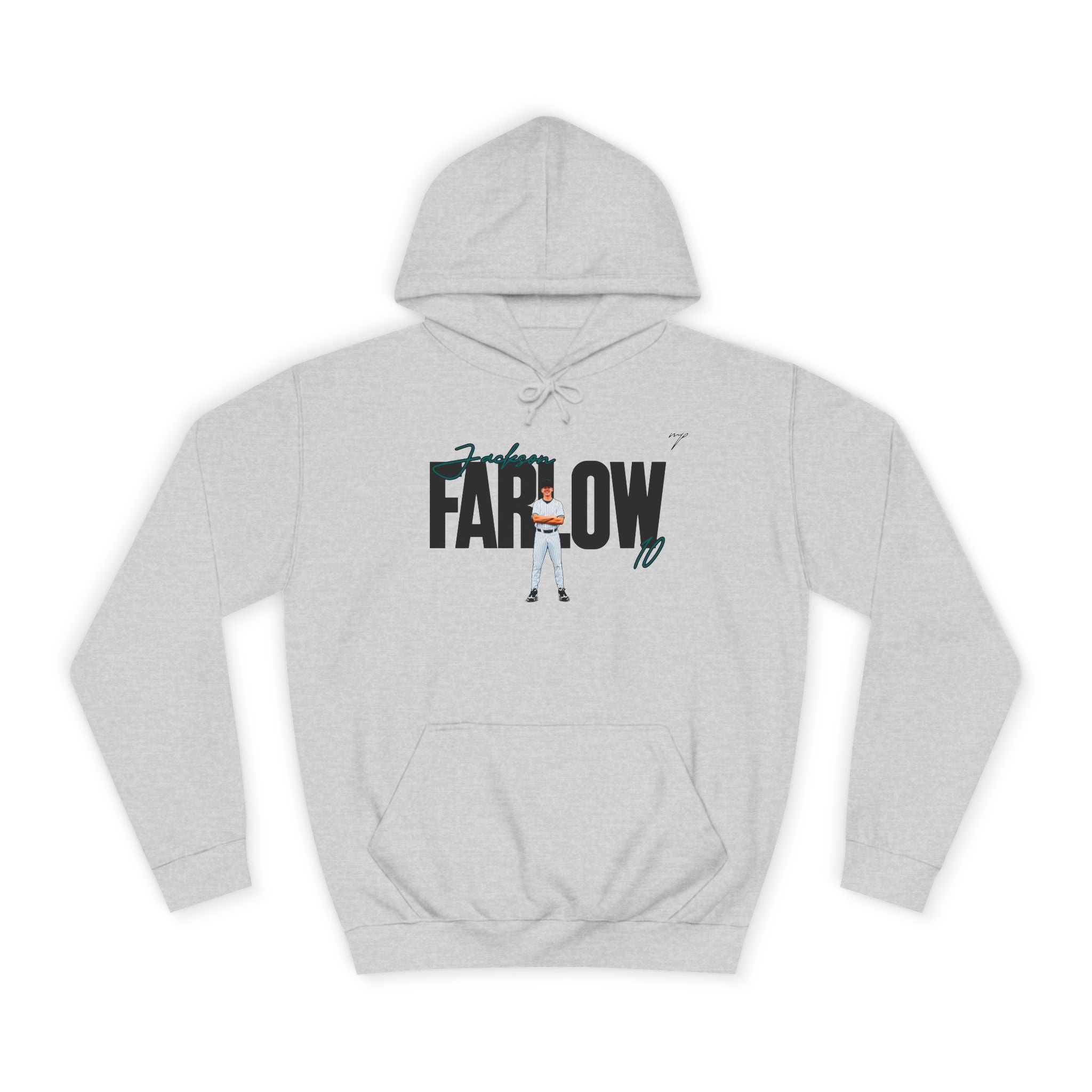 Jackson Farlow Hoodie