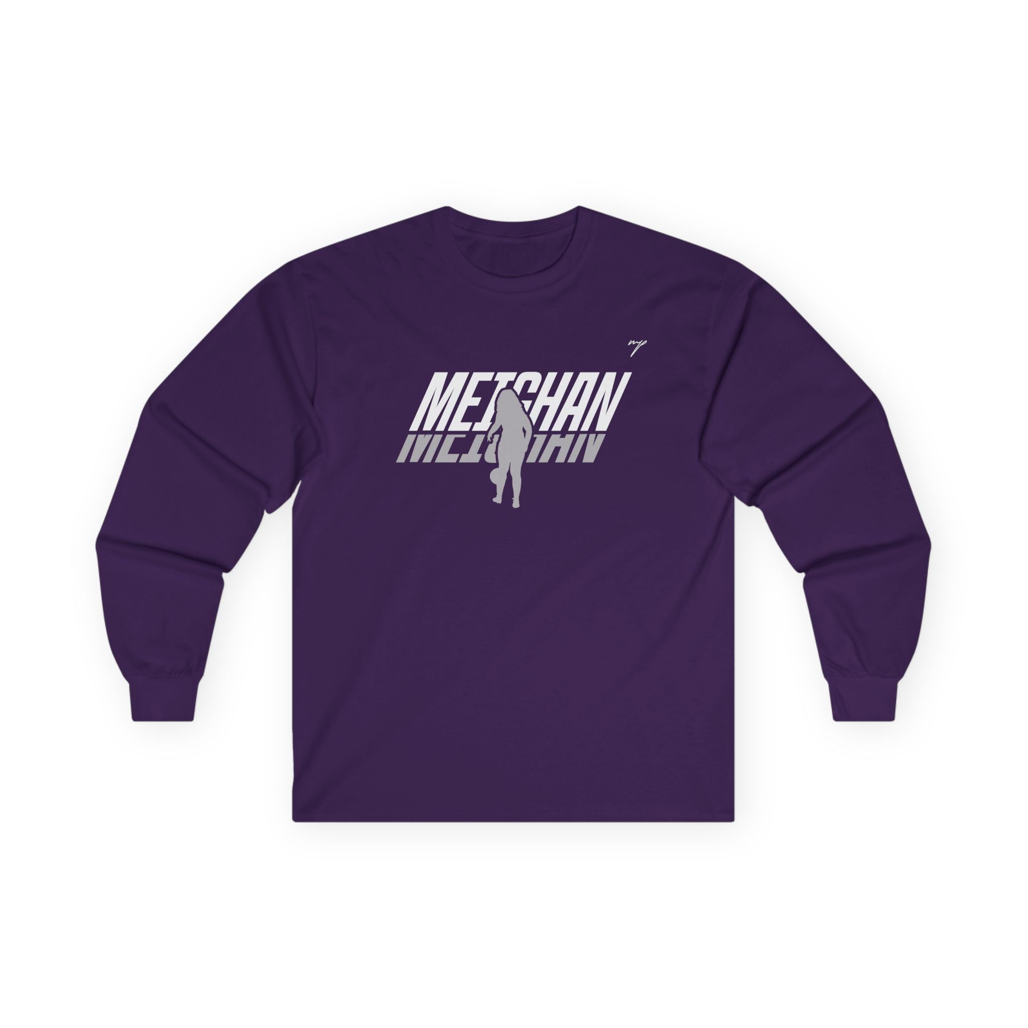 Natalie Meighan Long Sleeve