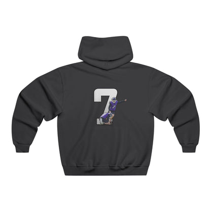 Ivan Maric Vintage Hoodie