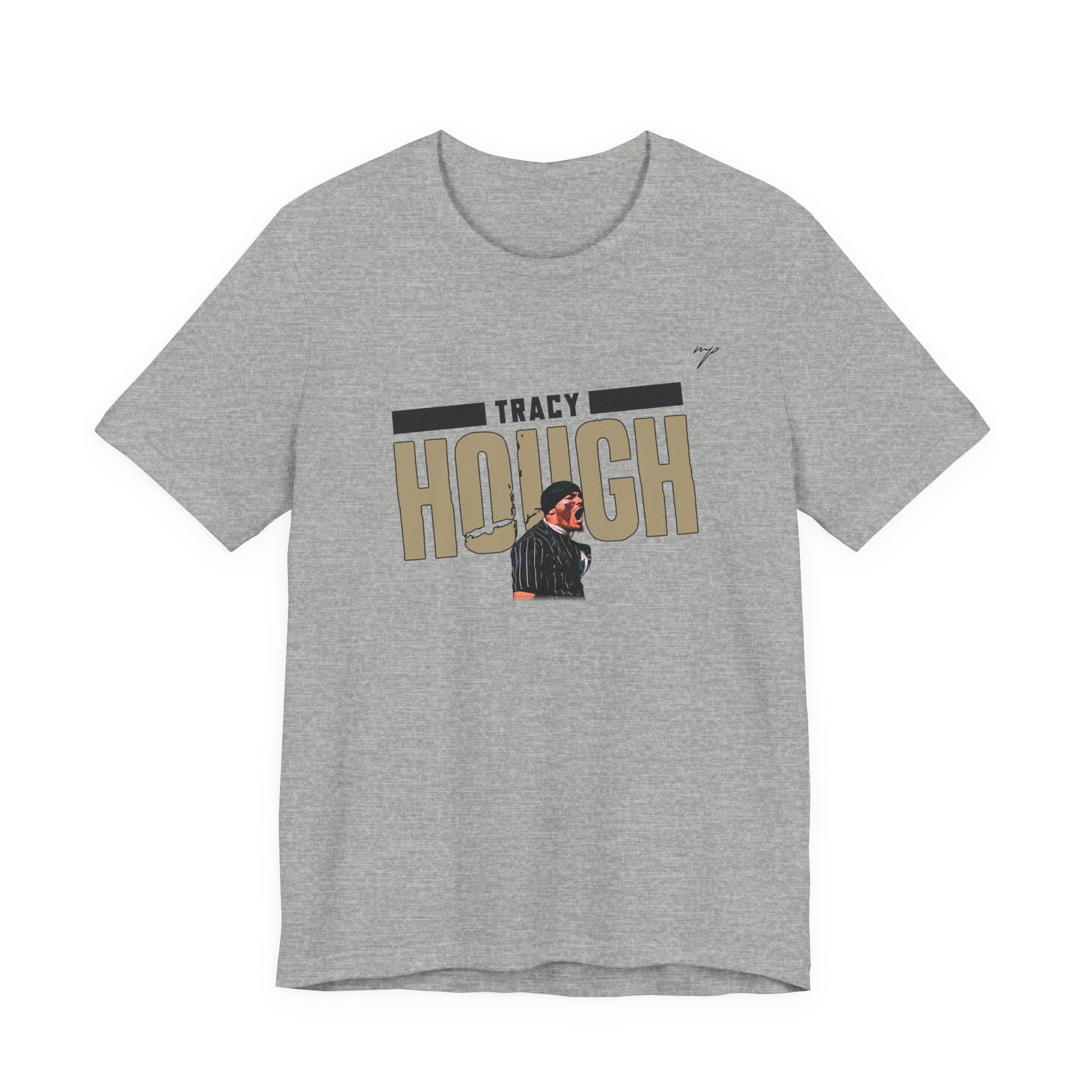 Tracy Hough Graphic Tee