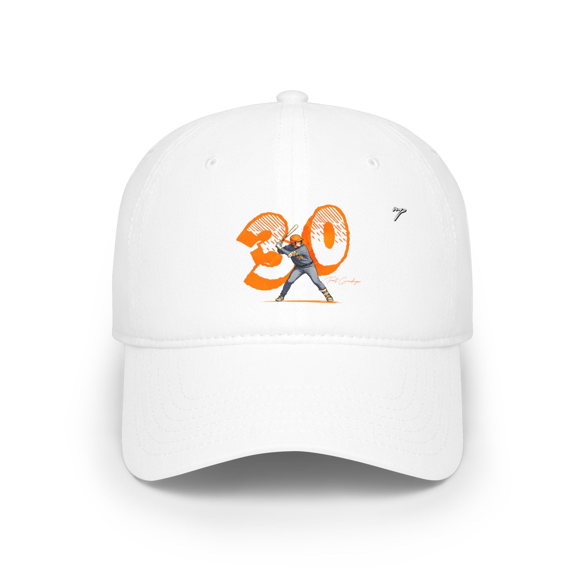 Trent Grindlinger Hat