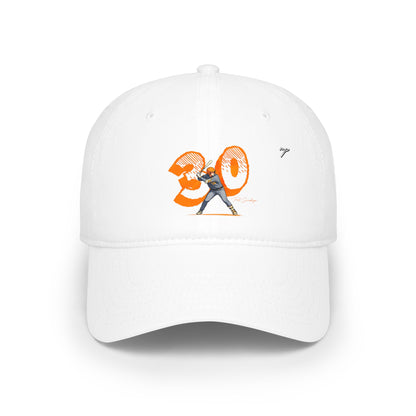 Trent Grindlinger Hat
