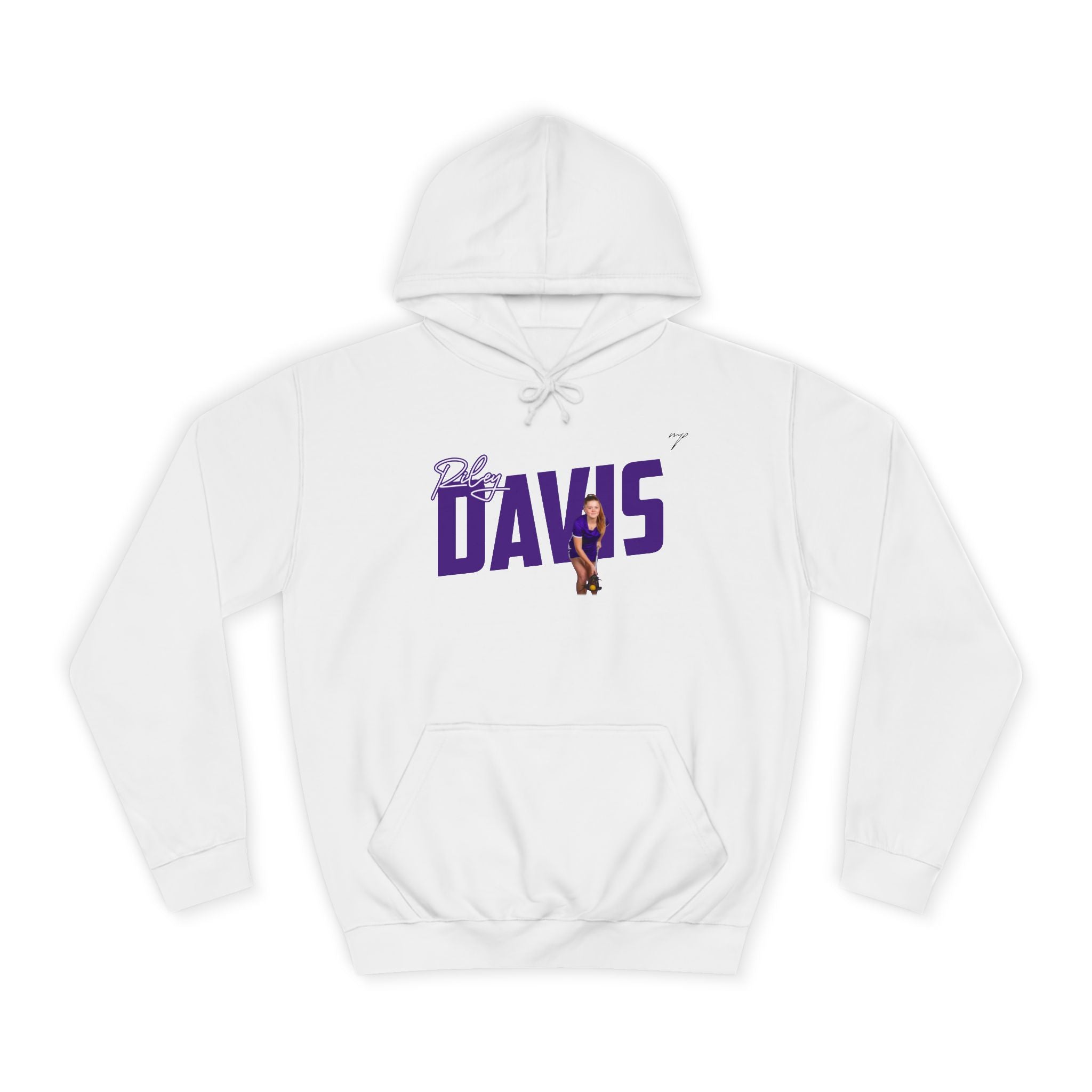 Riley Davis Hoodie