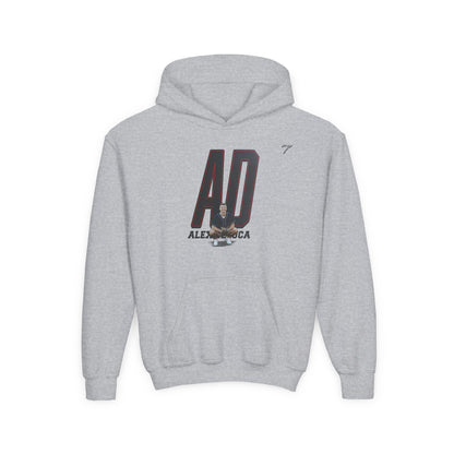 Alex DeLuca YOUTH Hoodie