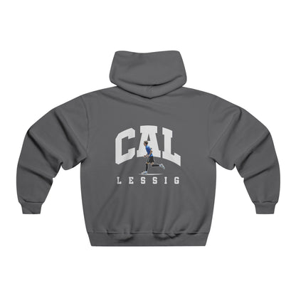 Cal Lessig Vintage Hoodie