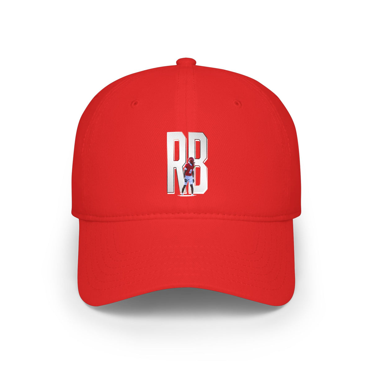 Ronald Bell Jr Hat