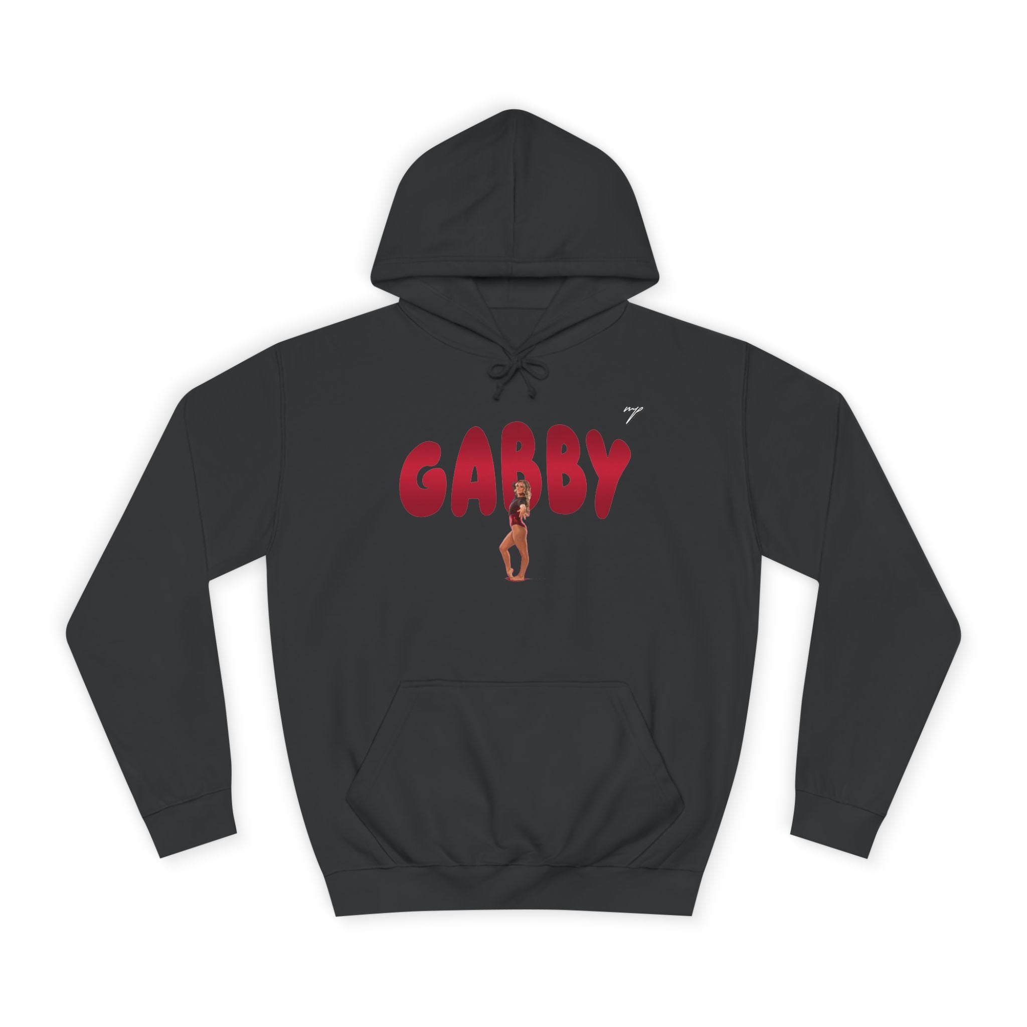 Gabby Ladanyi Hoodie