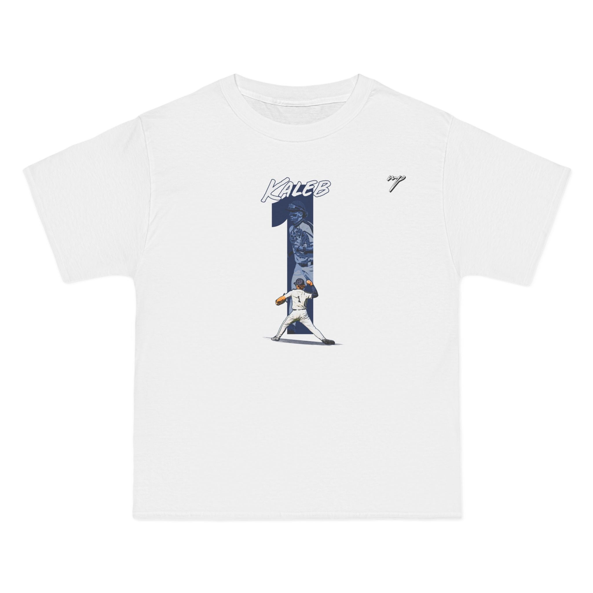 Kaleb Jockel Vintage Tee