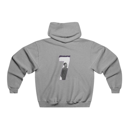 LJ Hernandez Vintage Hoodie
