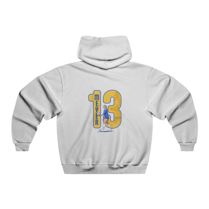 Mallorie Meyer Vintage Hoodie