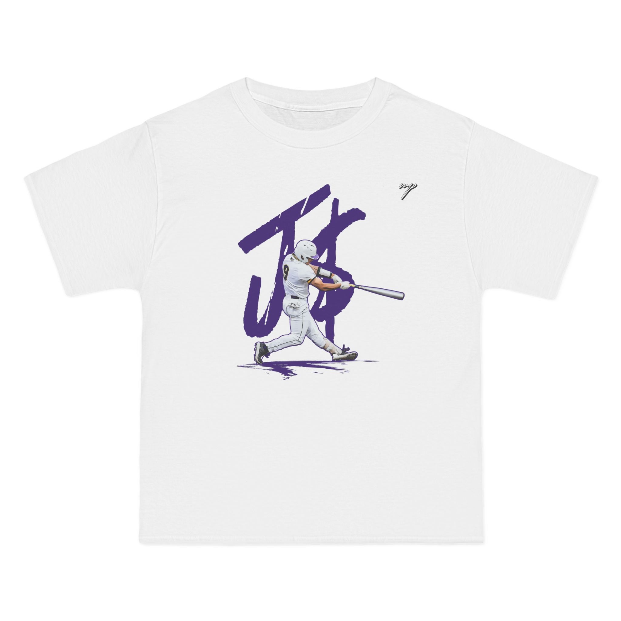 Jaxon Landreneau Vintage Tee