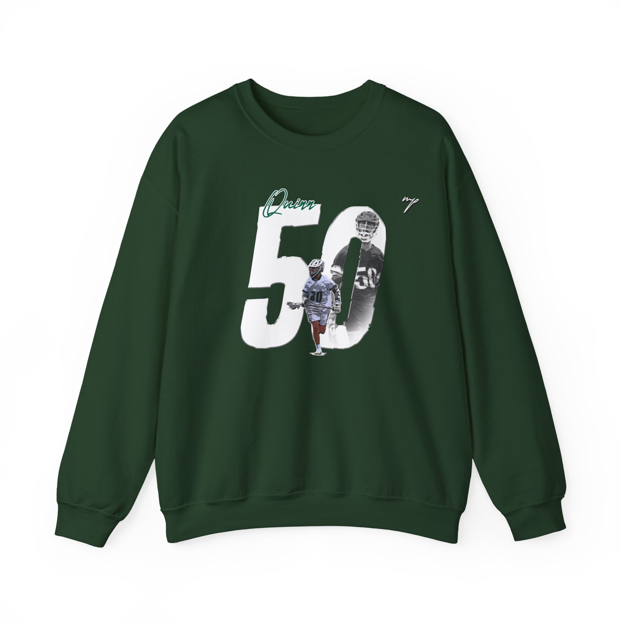 Brady Quinn Crewneck