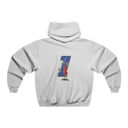 Carson Daniel Vintage Hoodie