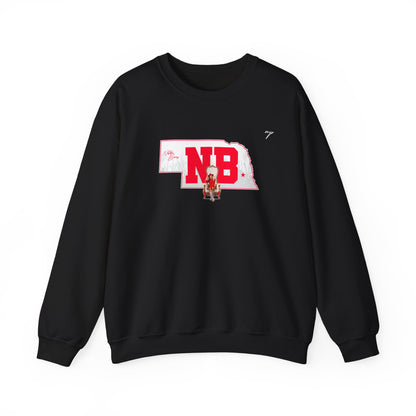 Natalie Burns Crewneck