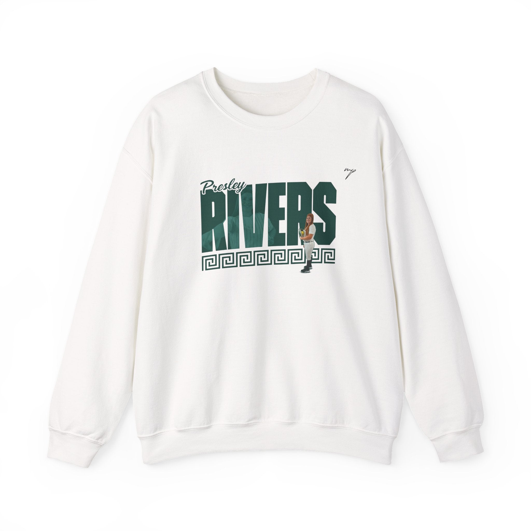 Presley Rivers Crewneck