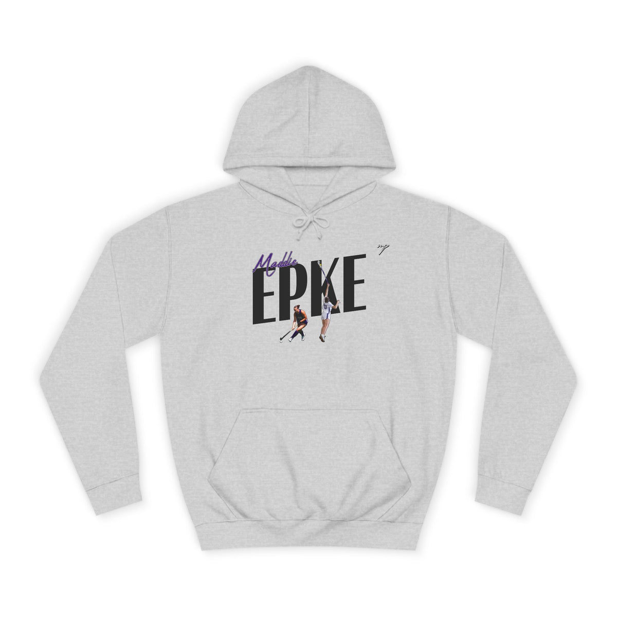 Maddie Epke Hoodie