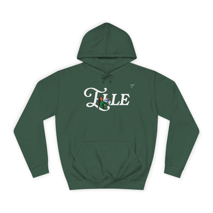 Elle Parisi Hoodie