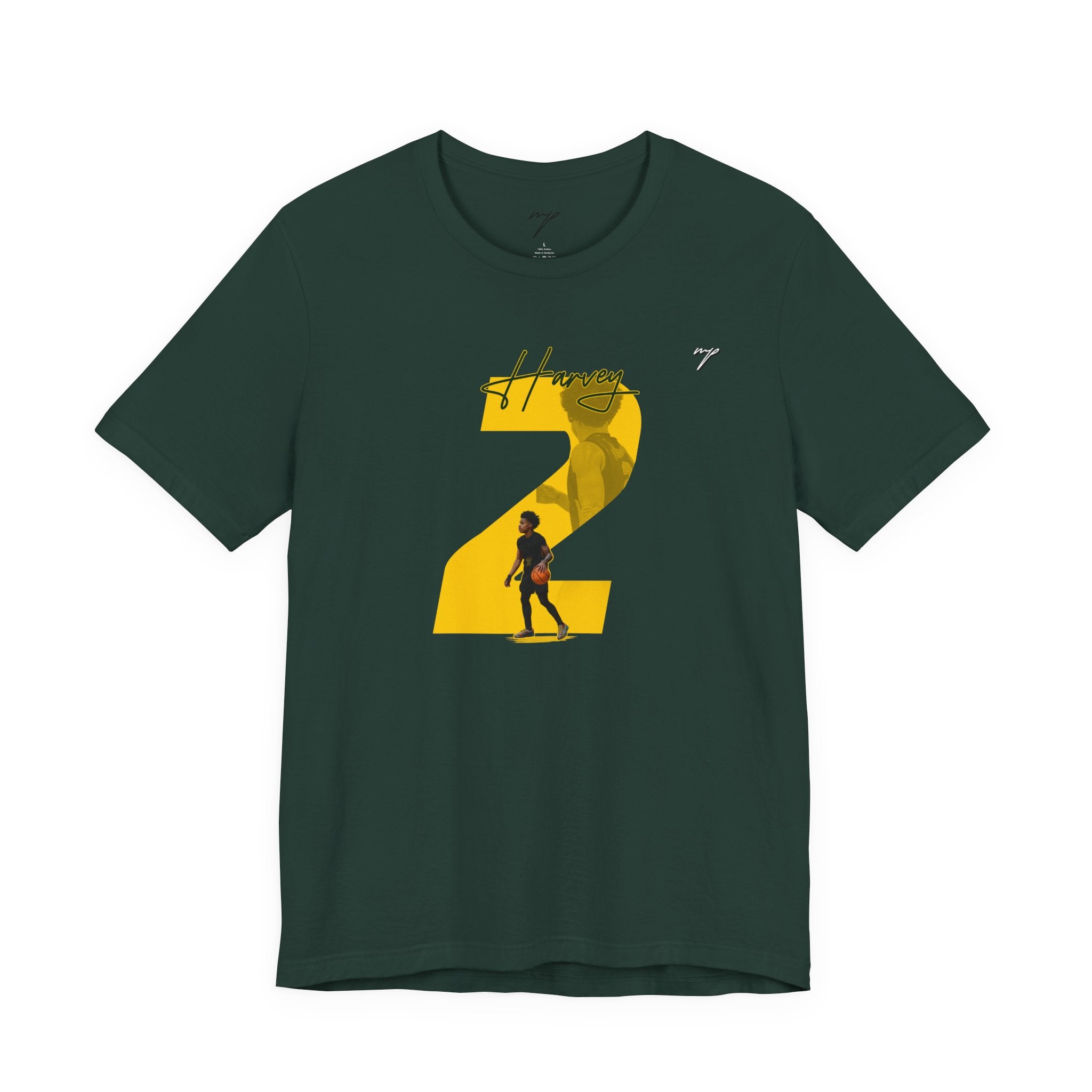 Kai Harvey Graphic Tee