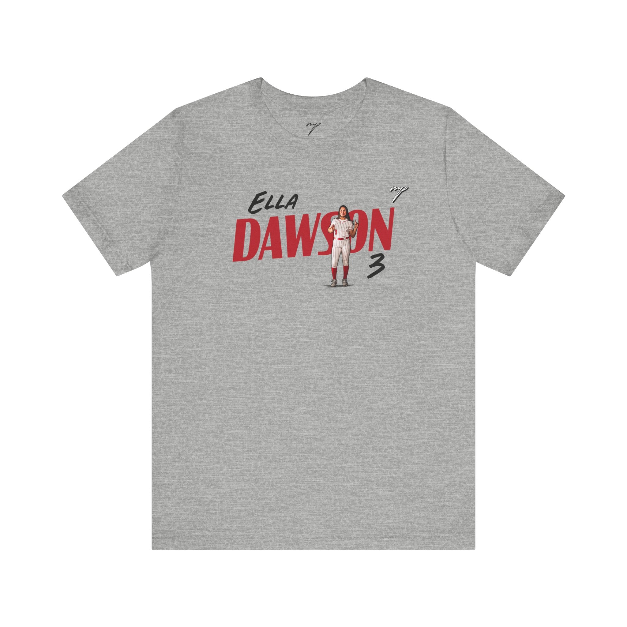 Ella Dawson Graphic Tee