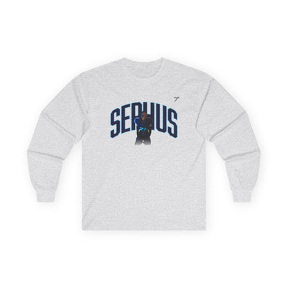 Ari Sephus Long Sleeve Tee
