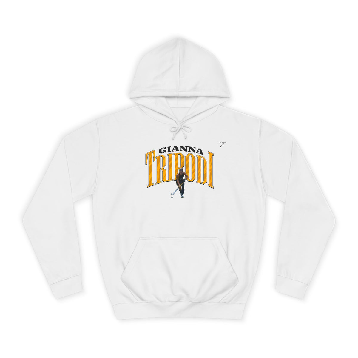 Gianna Tripodi Hoodie