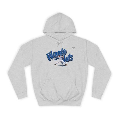 Grant Edwards Hoodie