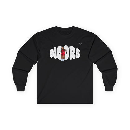 Aniyah Moore Long Sleeve