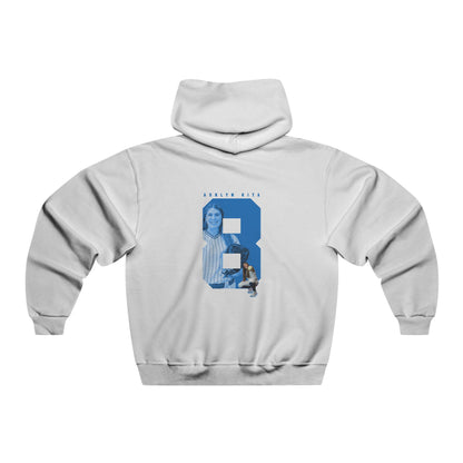 Ashlyn Kita Vintage Hoodie