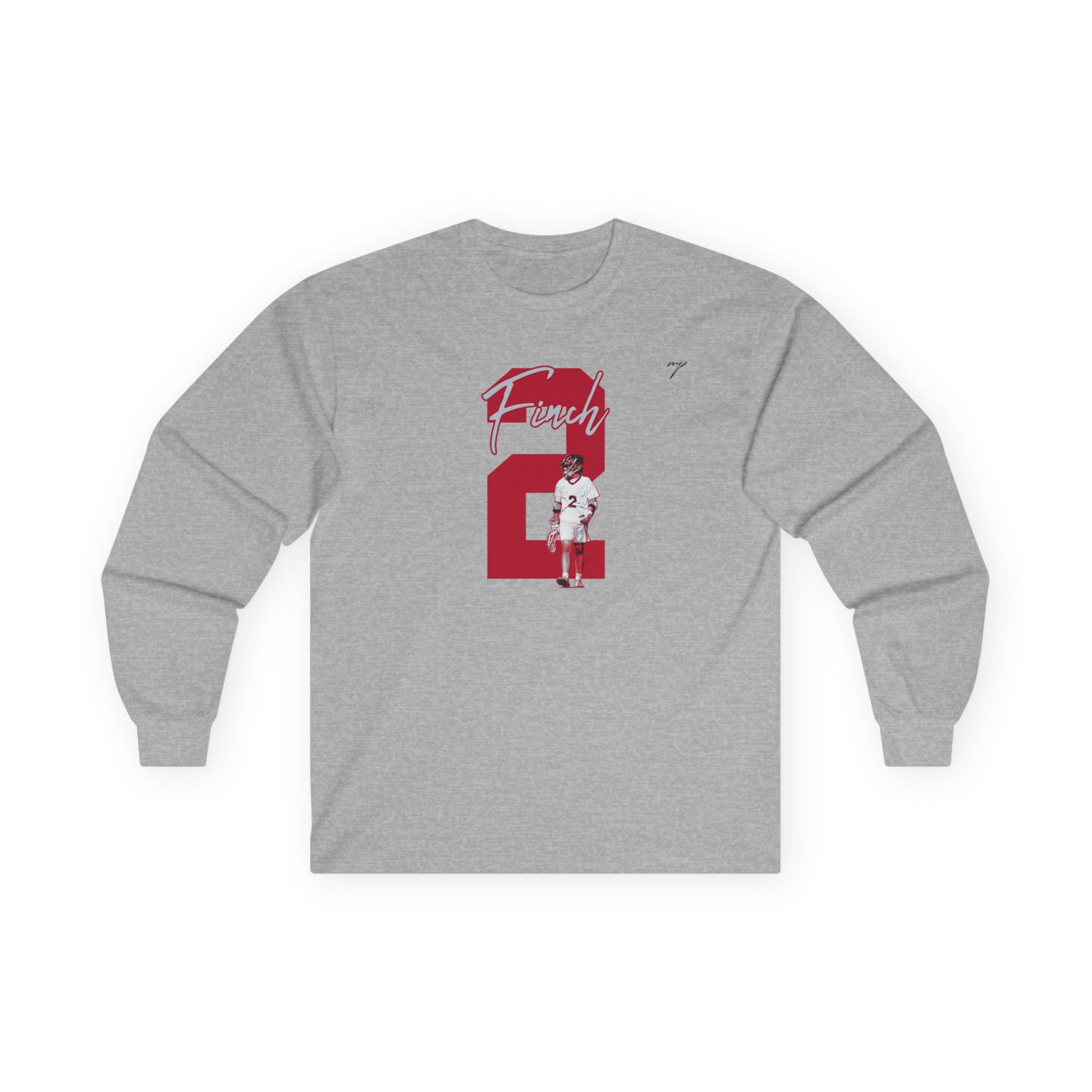 James Finch Long Sleeve