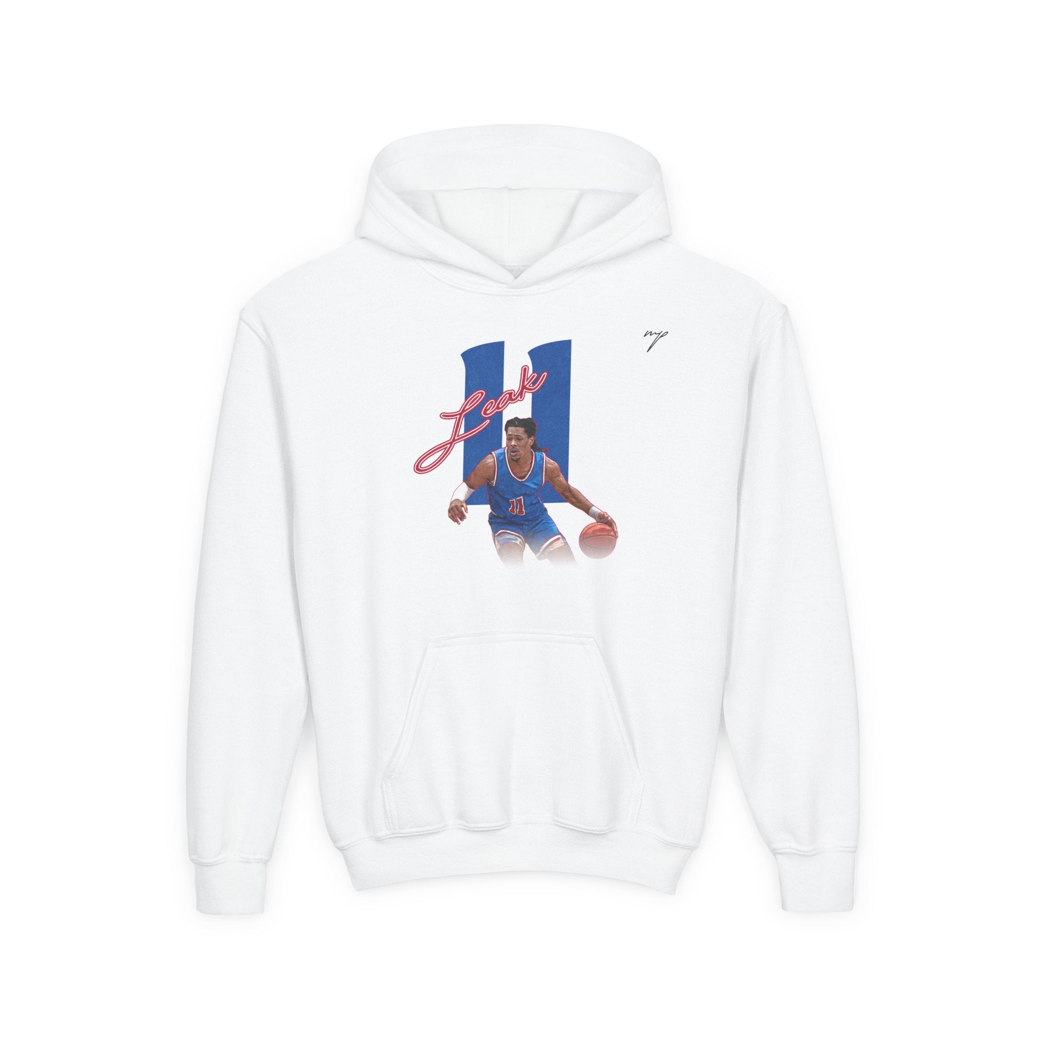 Malik Lewis YOUTH Hoodie