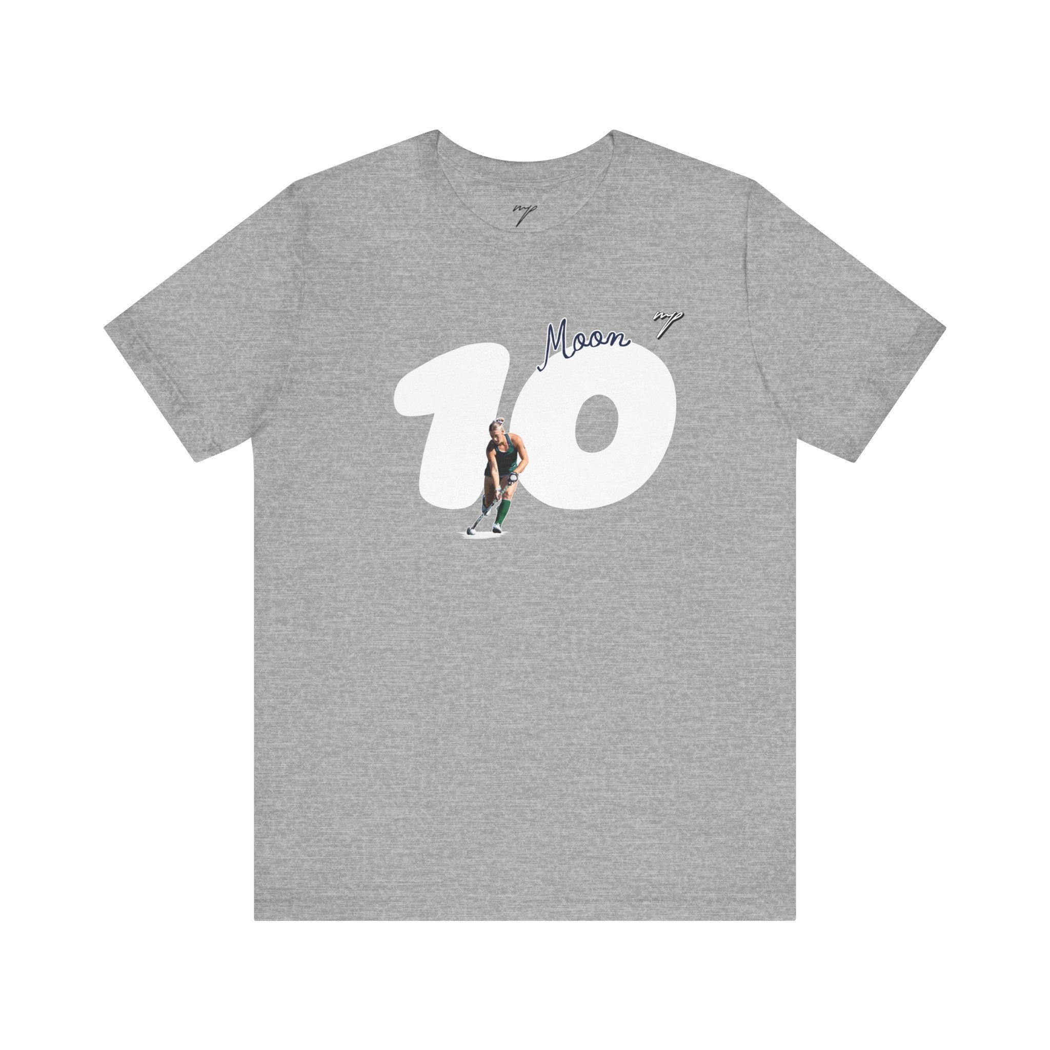 Helena Moon Graphic Tee