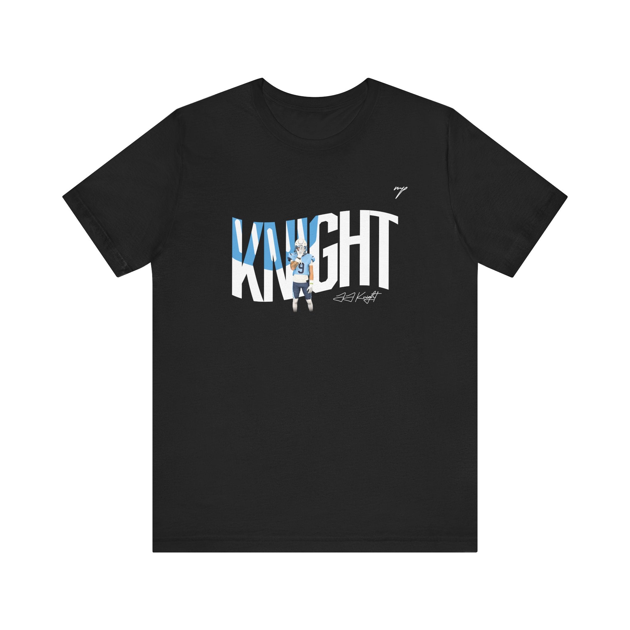 JJ Knight Graphic Tee